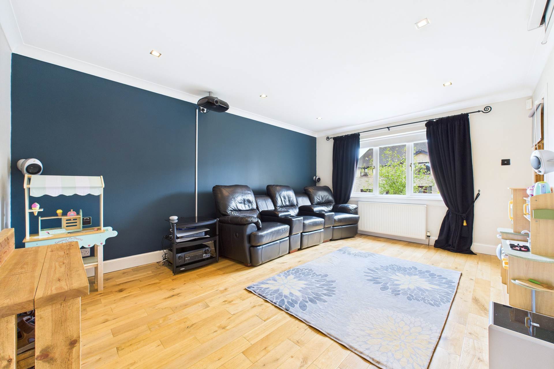 Glen Orchy Road, Motherwell