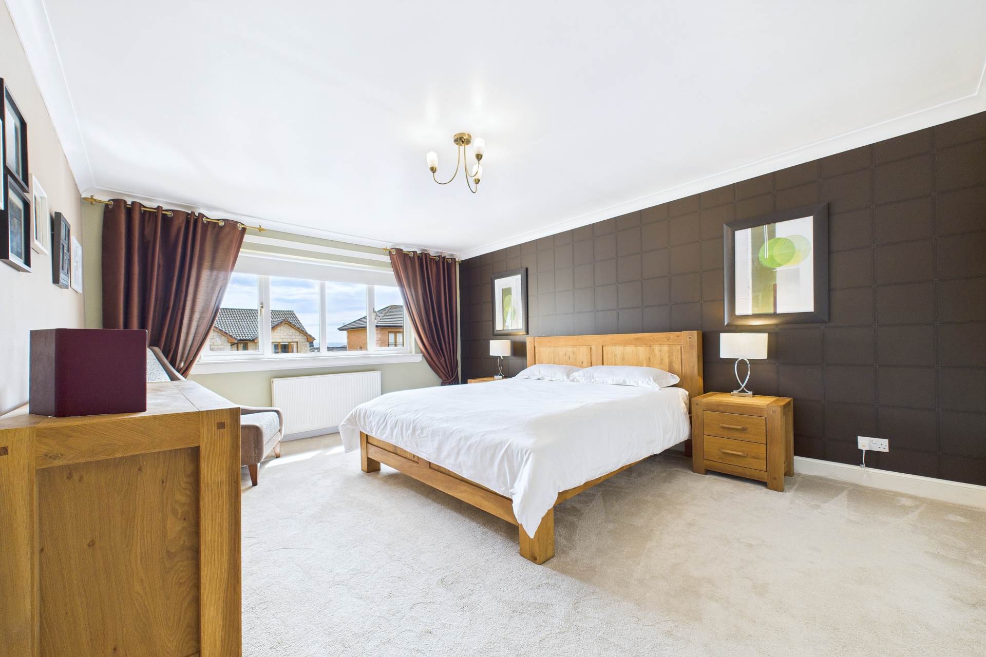 Glen Orchy Road, Motherwell