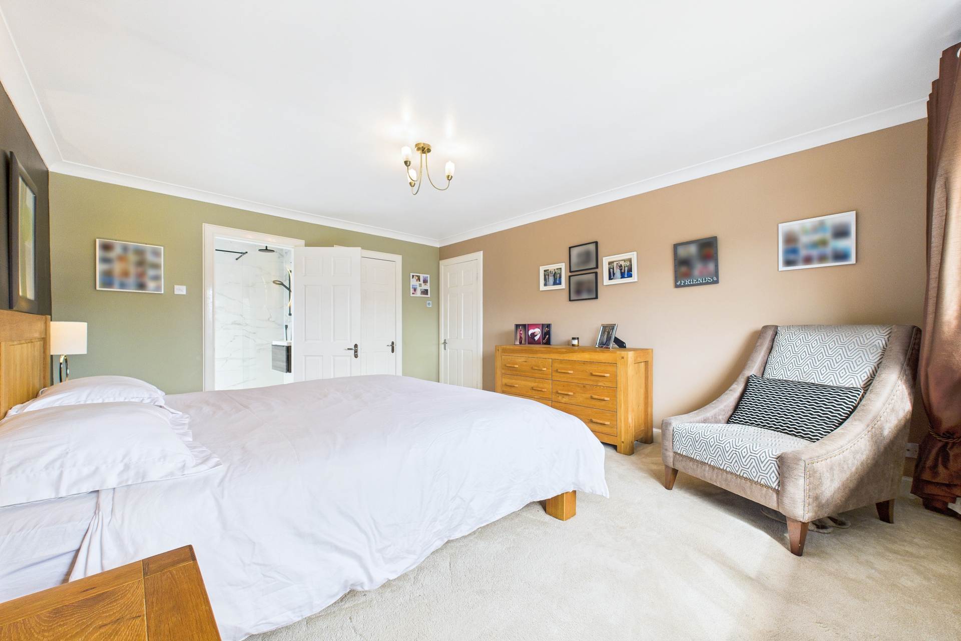 Glen Orchy Road, Motherwell