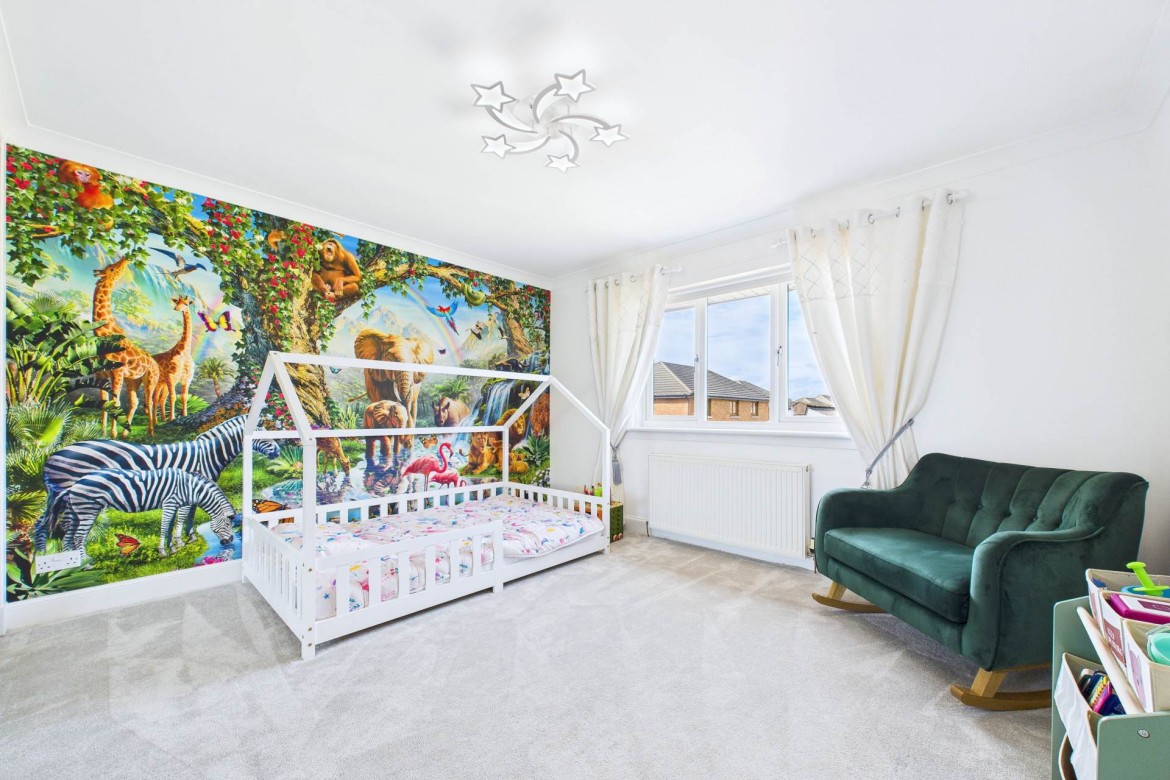 Images for Glen Orchy Road, Motherwell