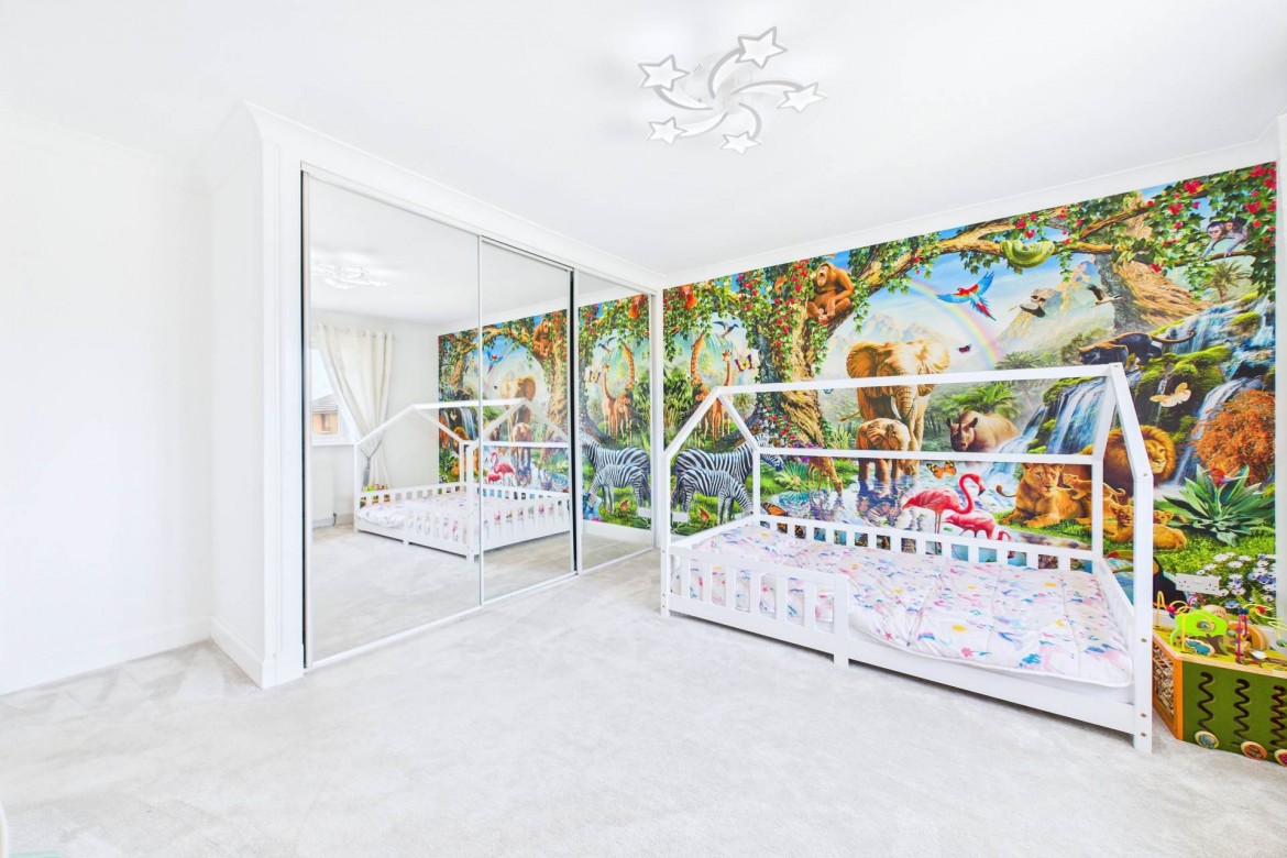 Images for Glen Orchy Road, Motherwell