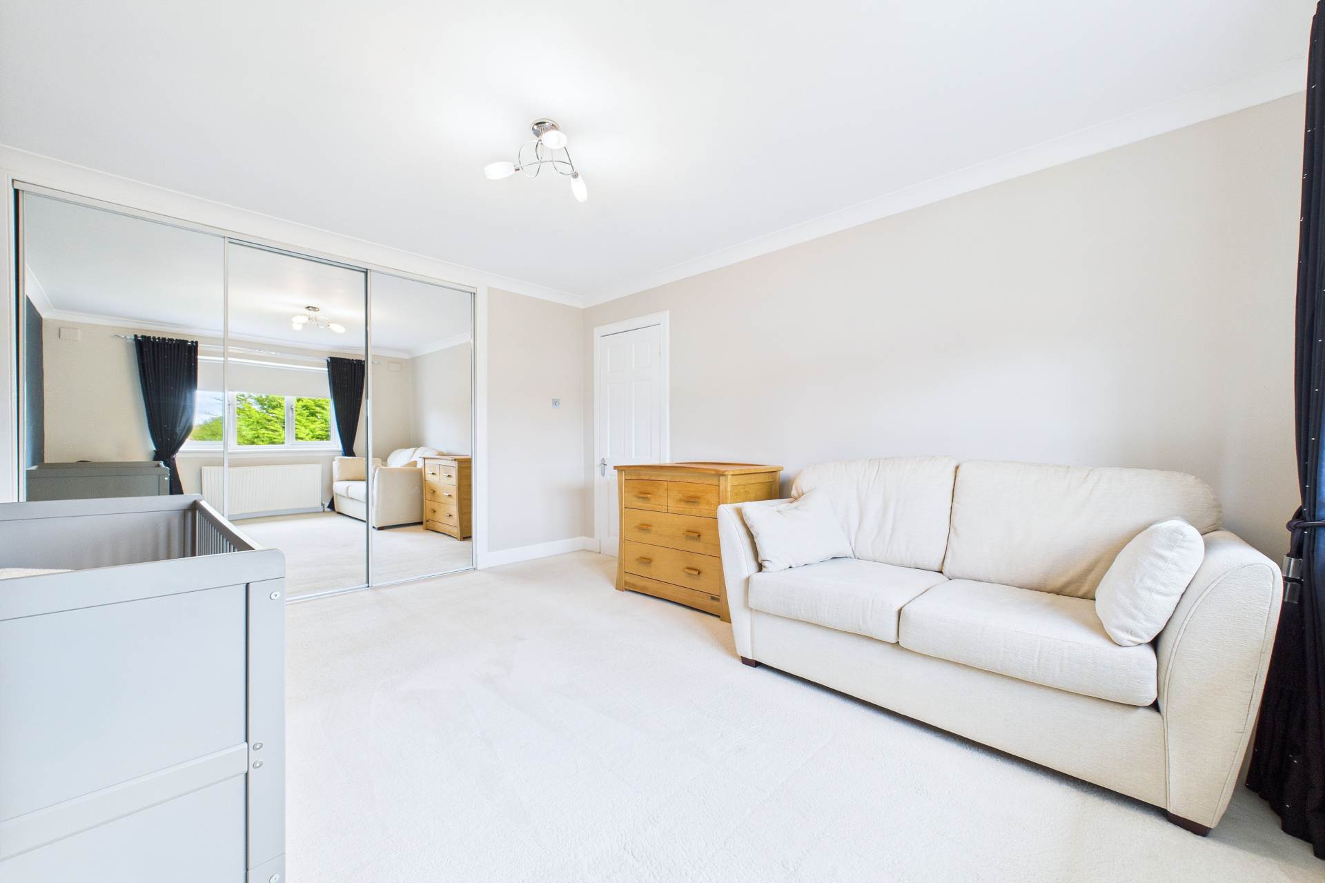 Glen Orchy Road, Motherwell