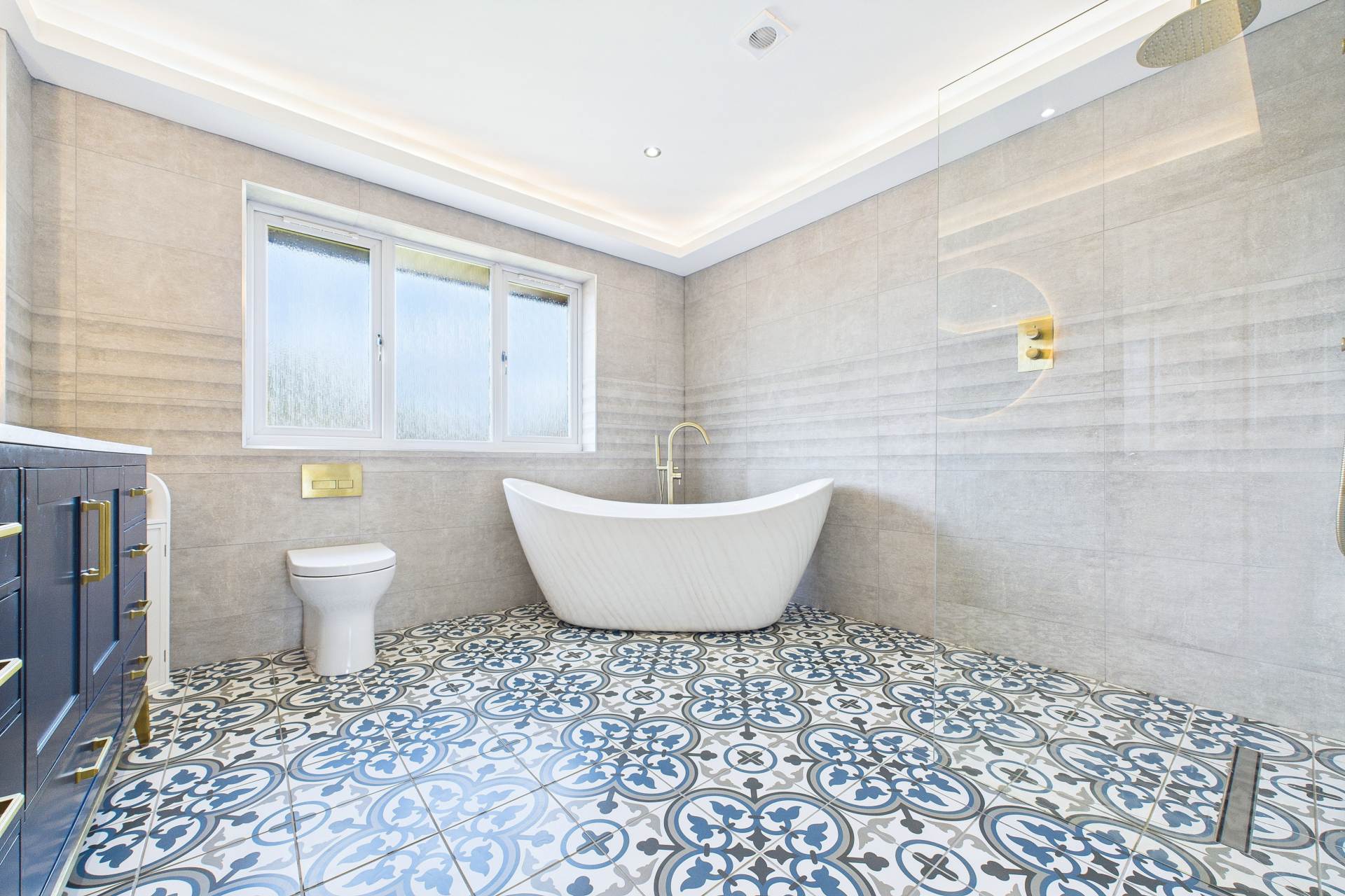 Glen Orchy Road, Motherwell