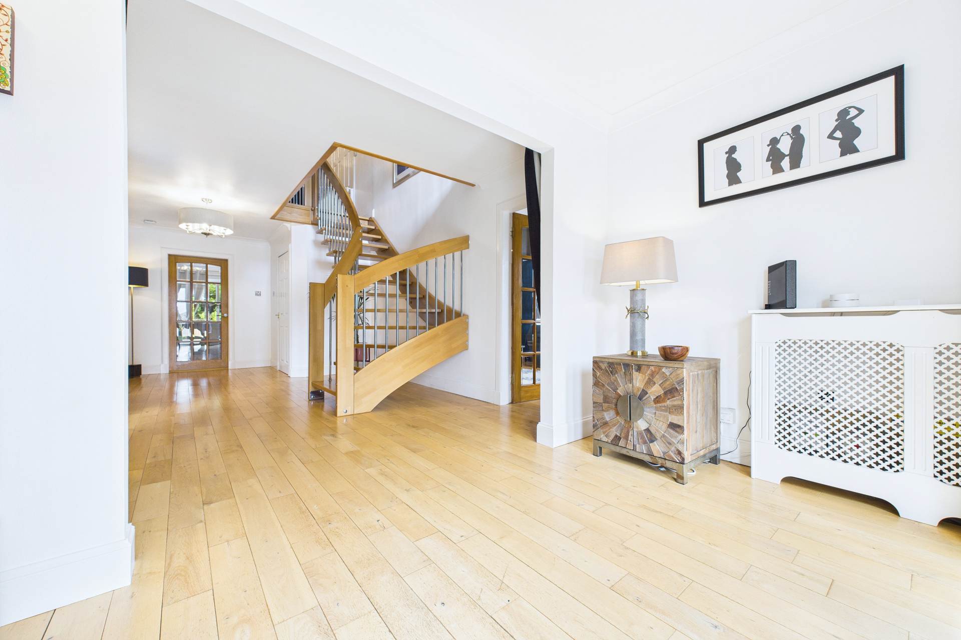 Glen Orchy Road, Motherwell