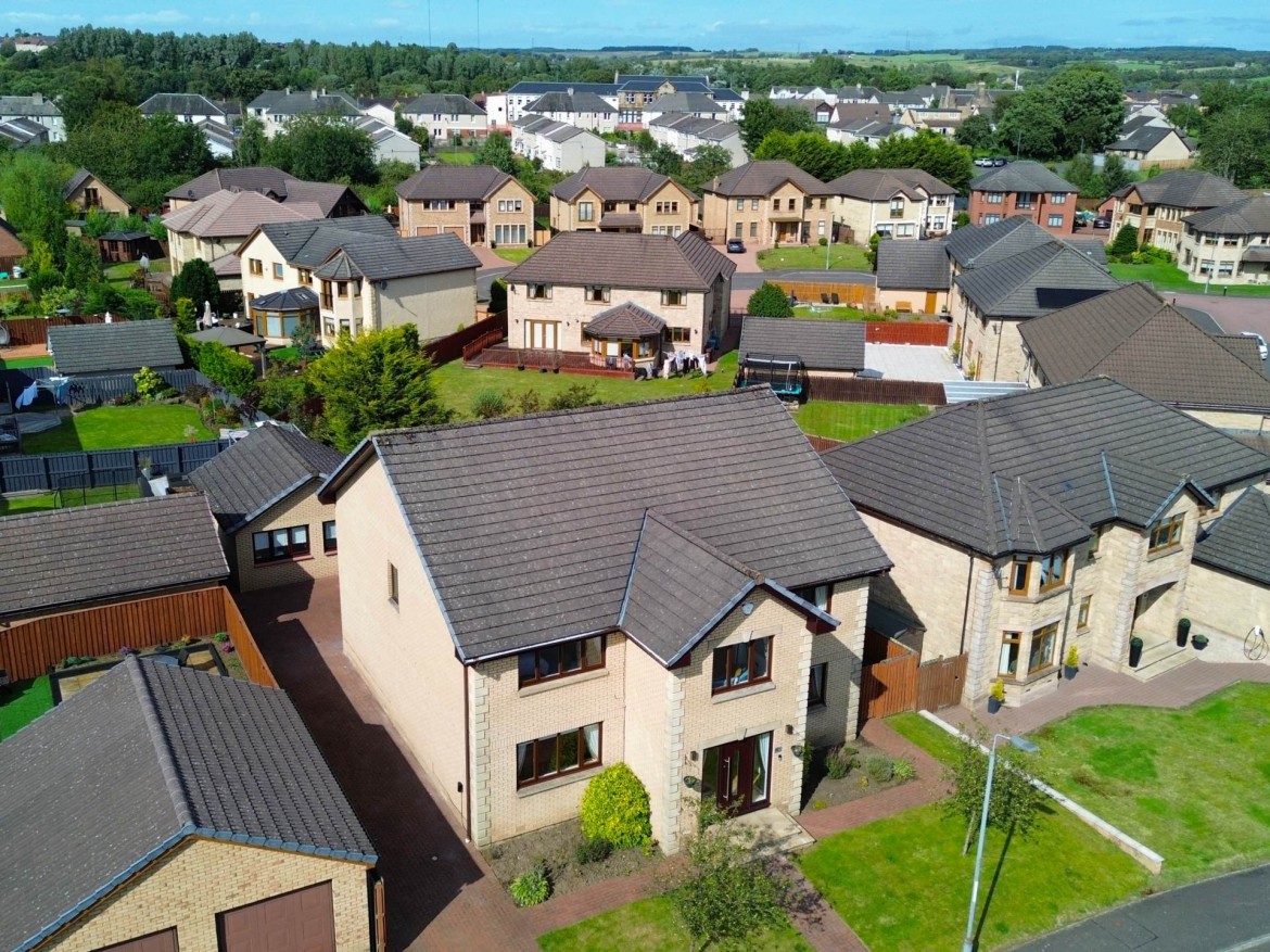 Images for Glen Orchy Road, Motherwell