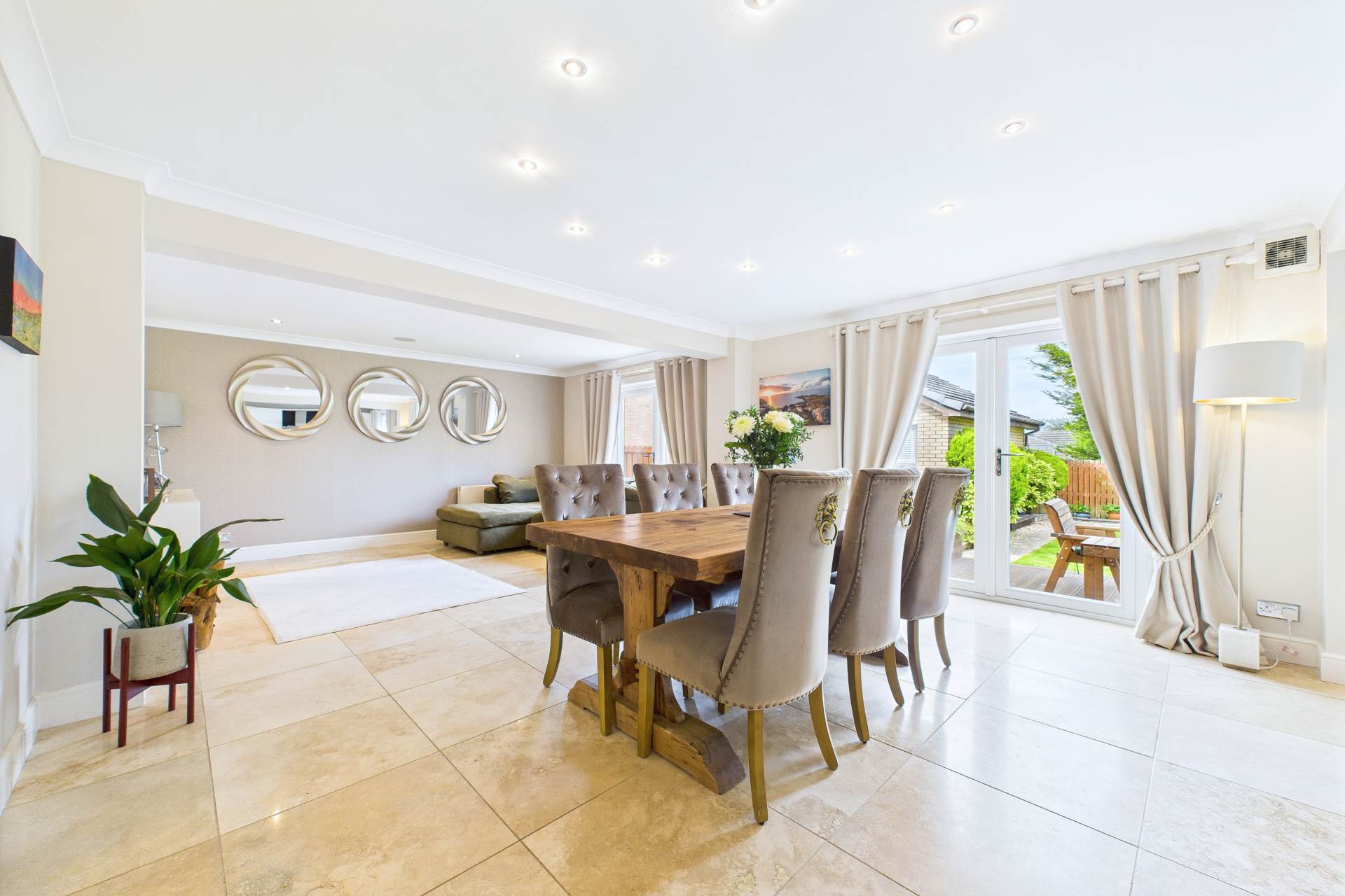 Glen Orchy Road, Motherwell