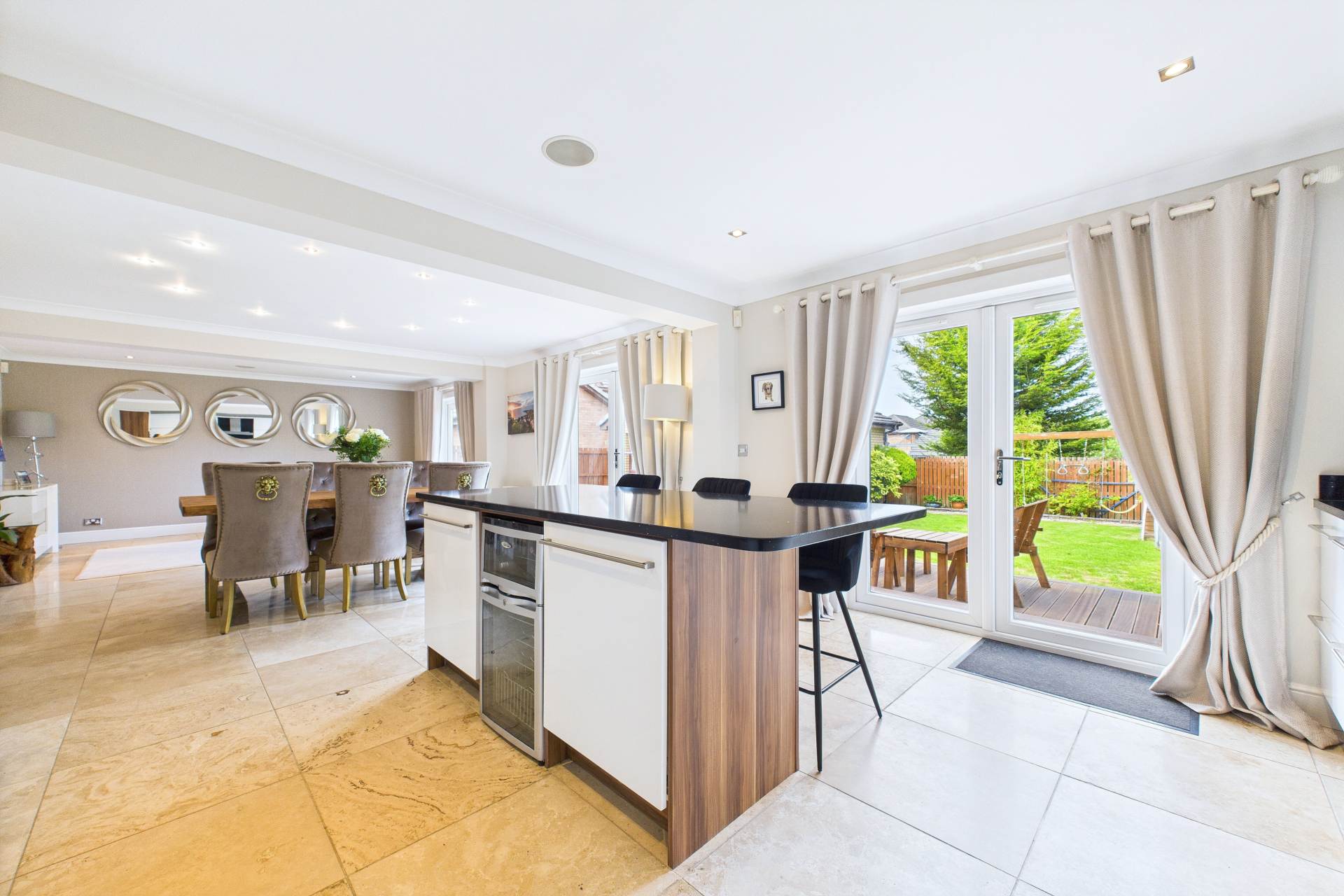 Glen Orchy Road, Motherwell