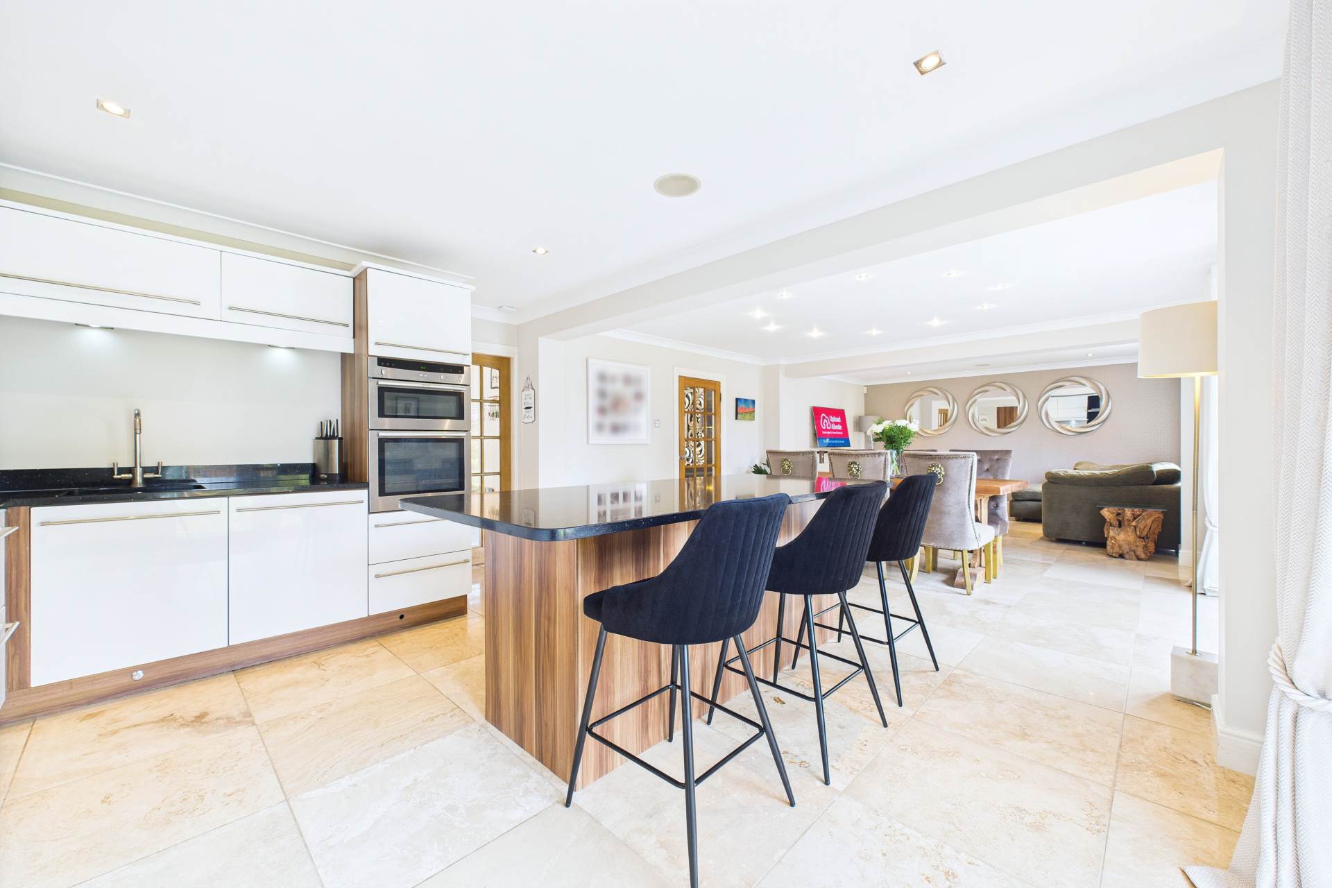 Glen Orchy Road, Motherwell