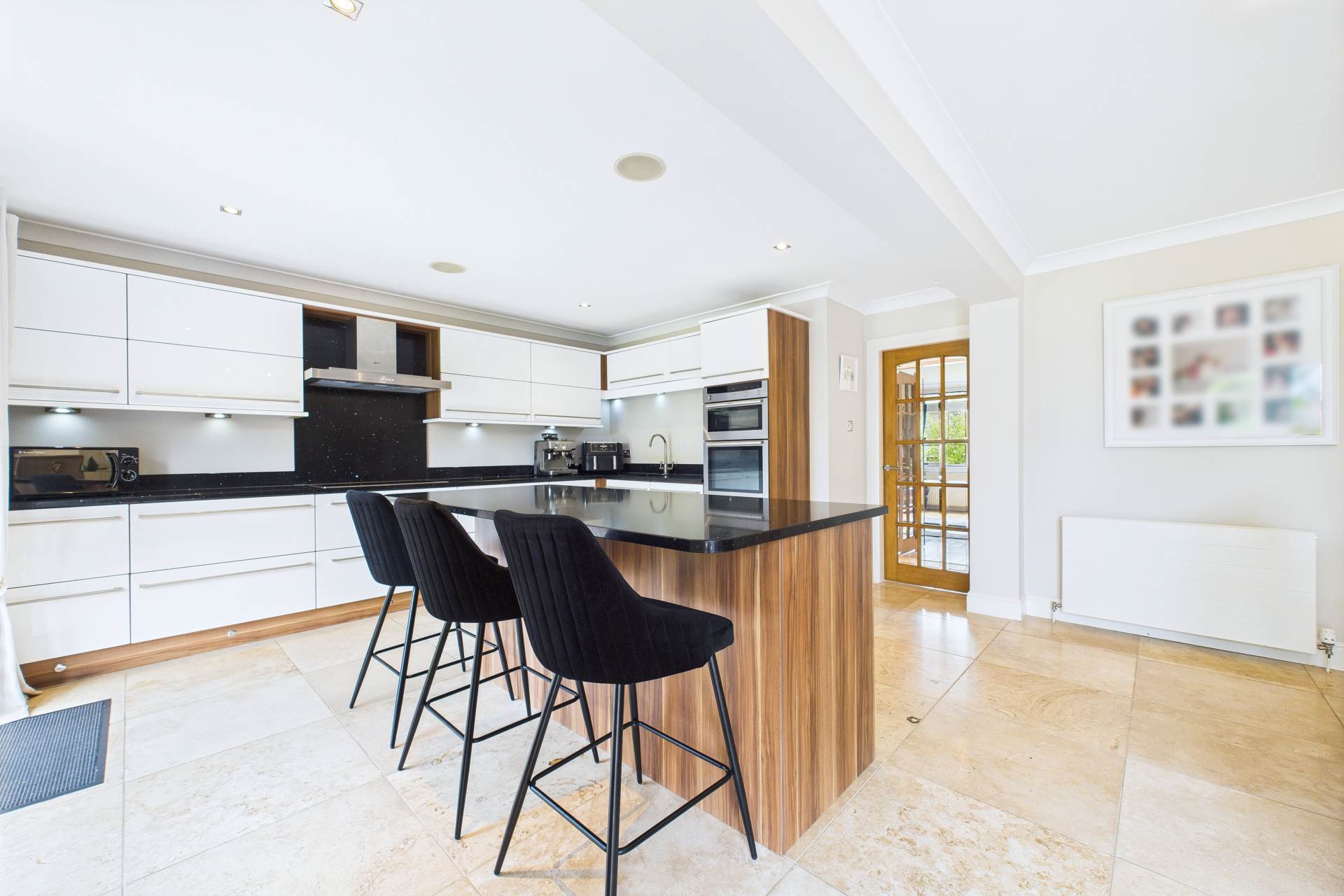 Glen Orchy Road, Motherwell