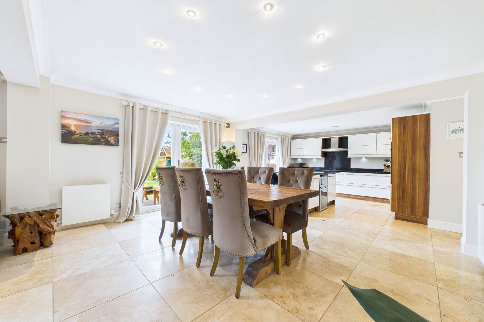 Glen Orchy Road, Motherwell