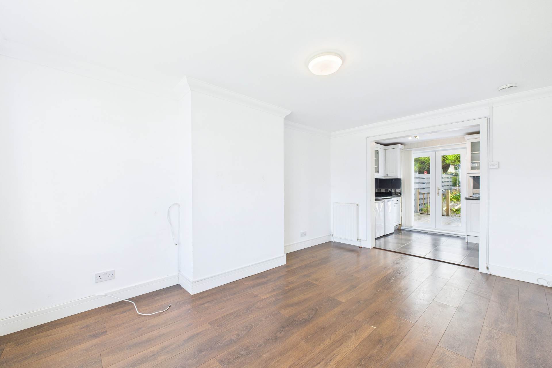 Dalcraig Crescent, Blantyre