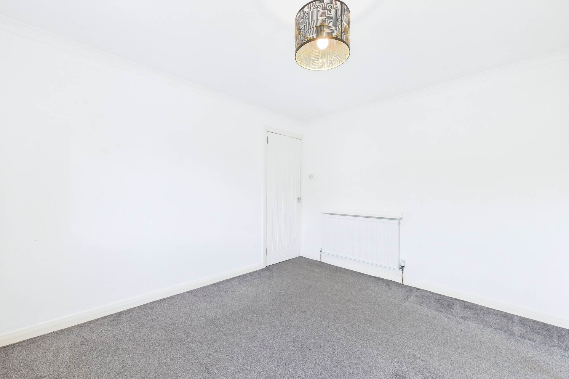 Dalcraig Crescent, Blantyre