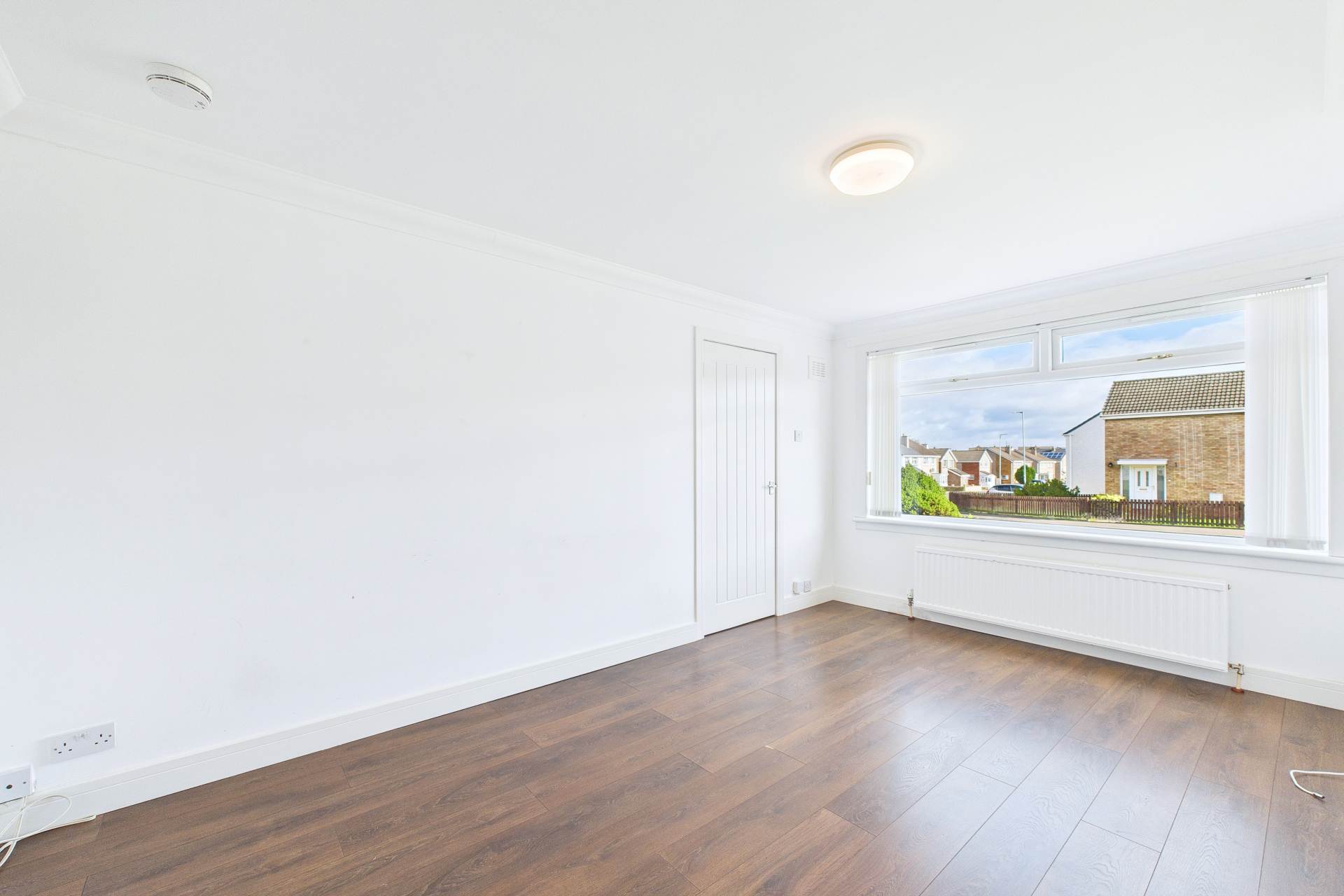 Dalcraig Crescent, Blantyre