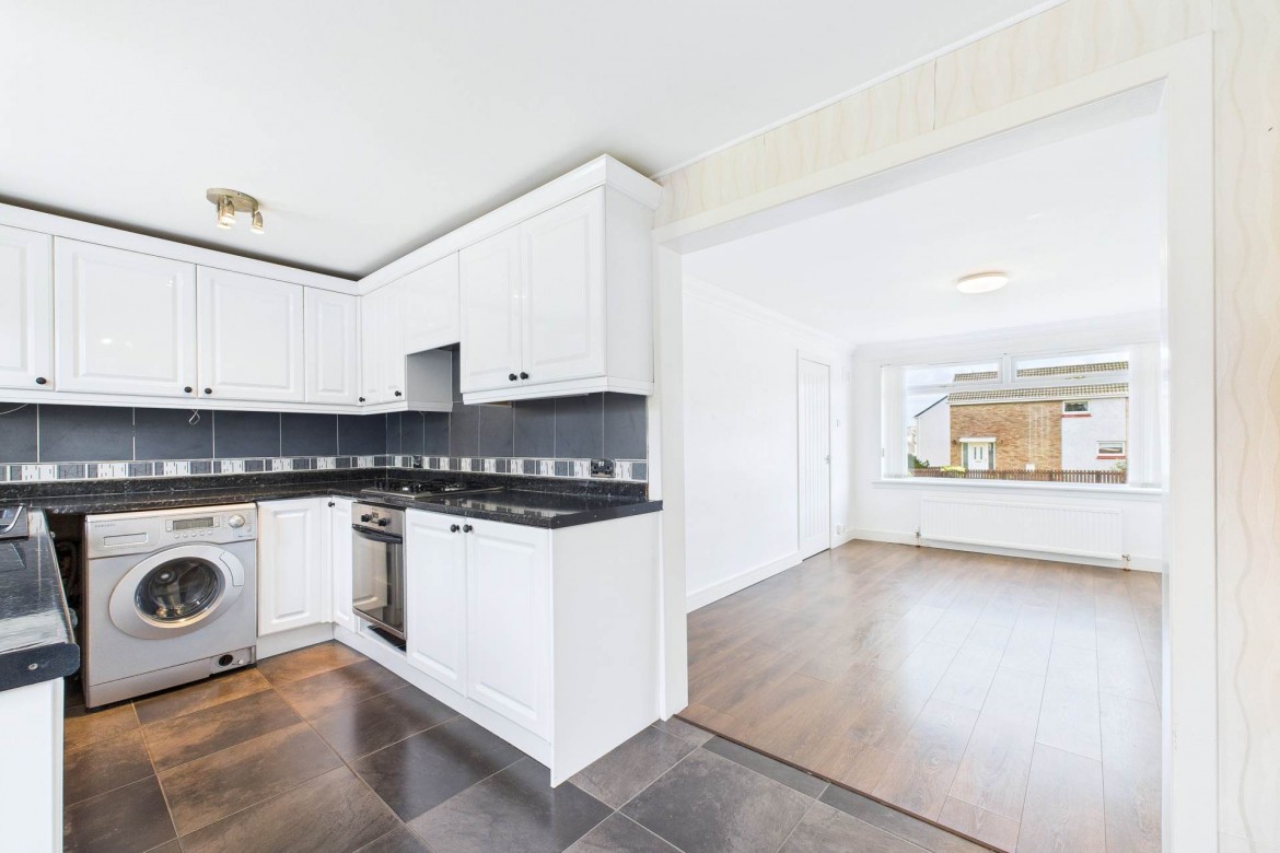 Images for Dalcraig Crescent, Blantyre