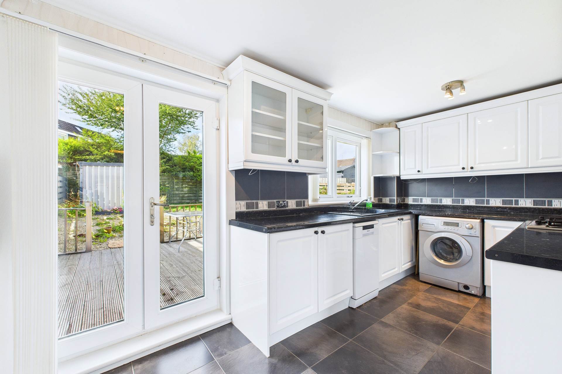 Dalcraig Crescent, Blantyre