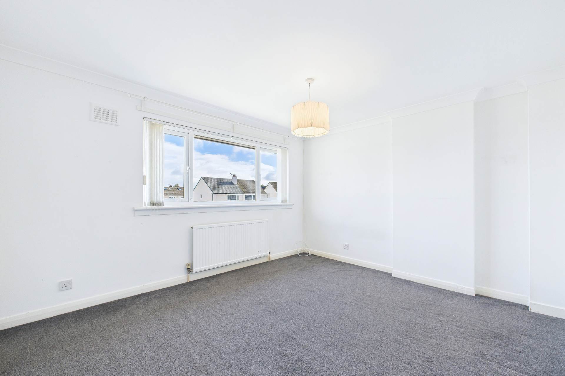 Dalcraig Crescent, Blantyre