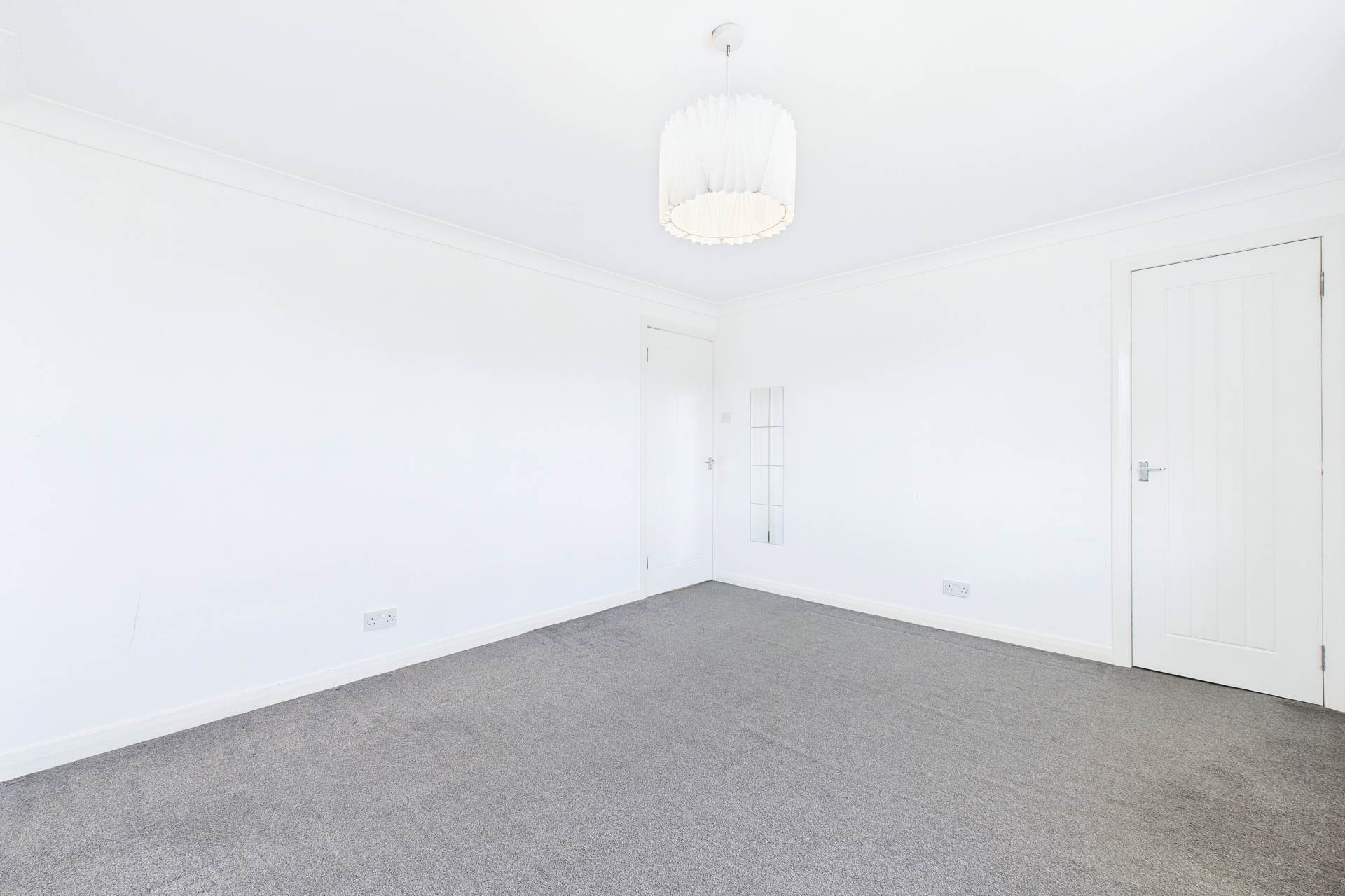 Dalcraig Crescent, Blantyre