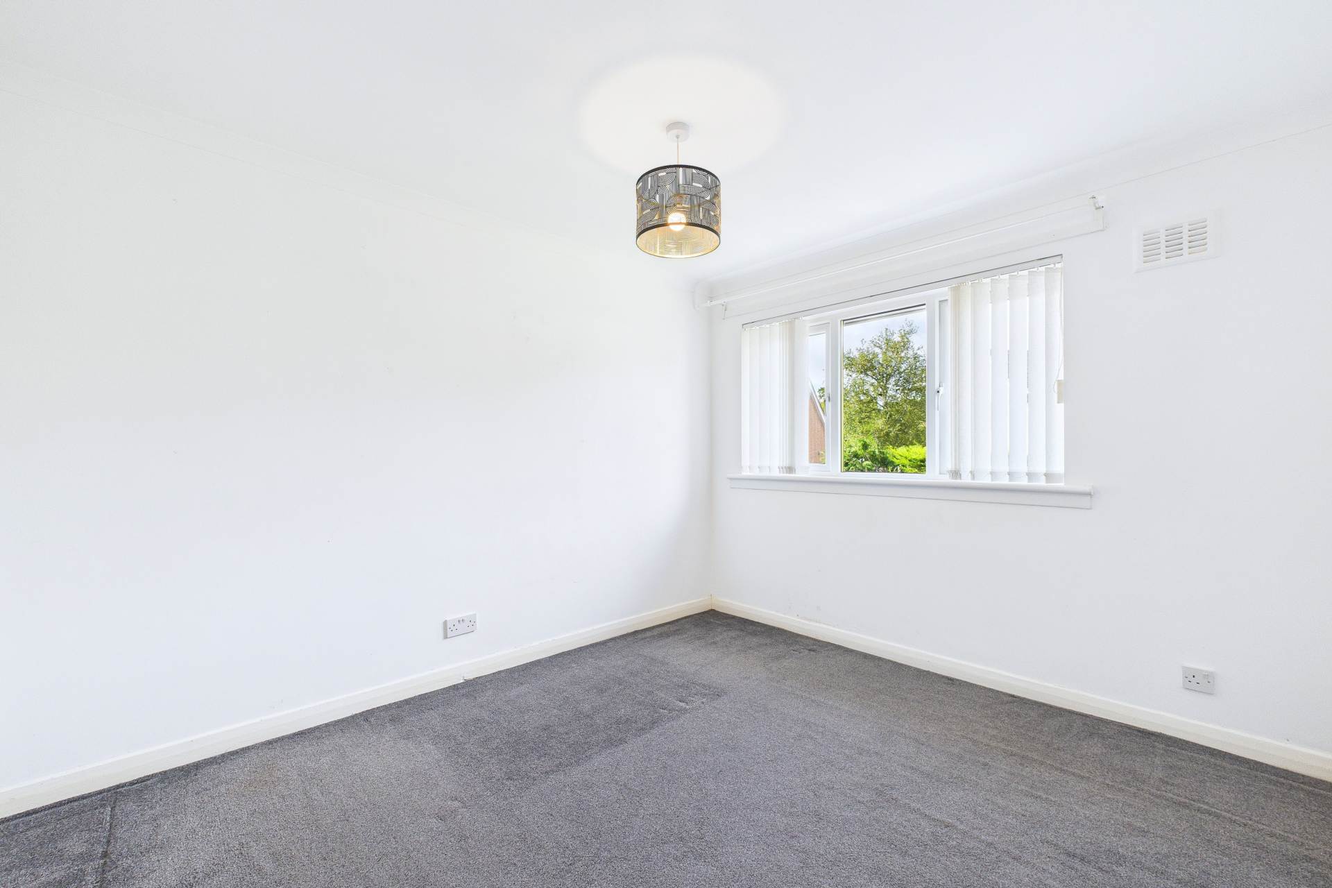 Dalcraig Crescent, Blantyre
