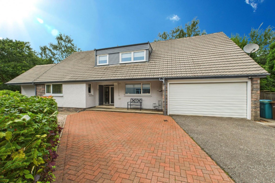 Images for Jerviswood, Motherwell