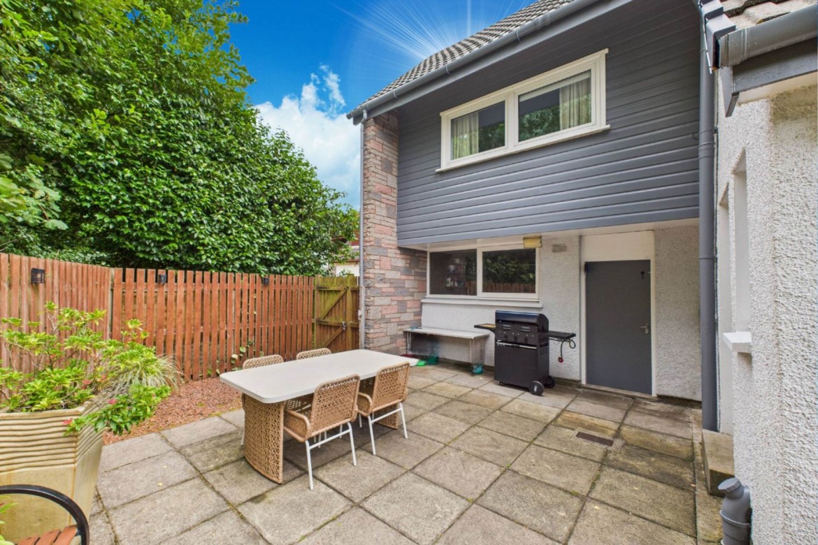 Images for Jerviswood, Motherwell