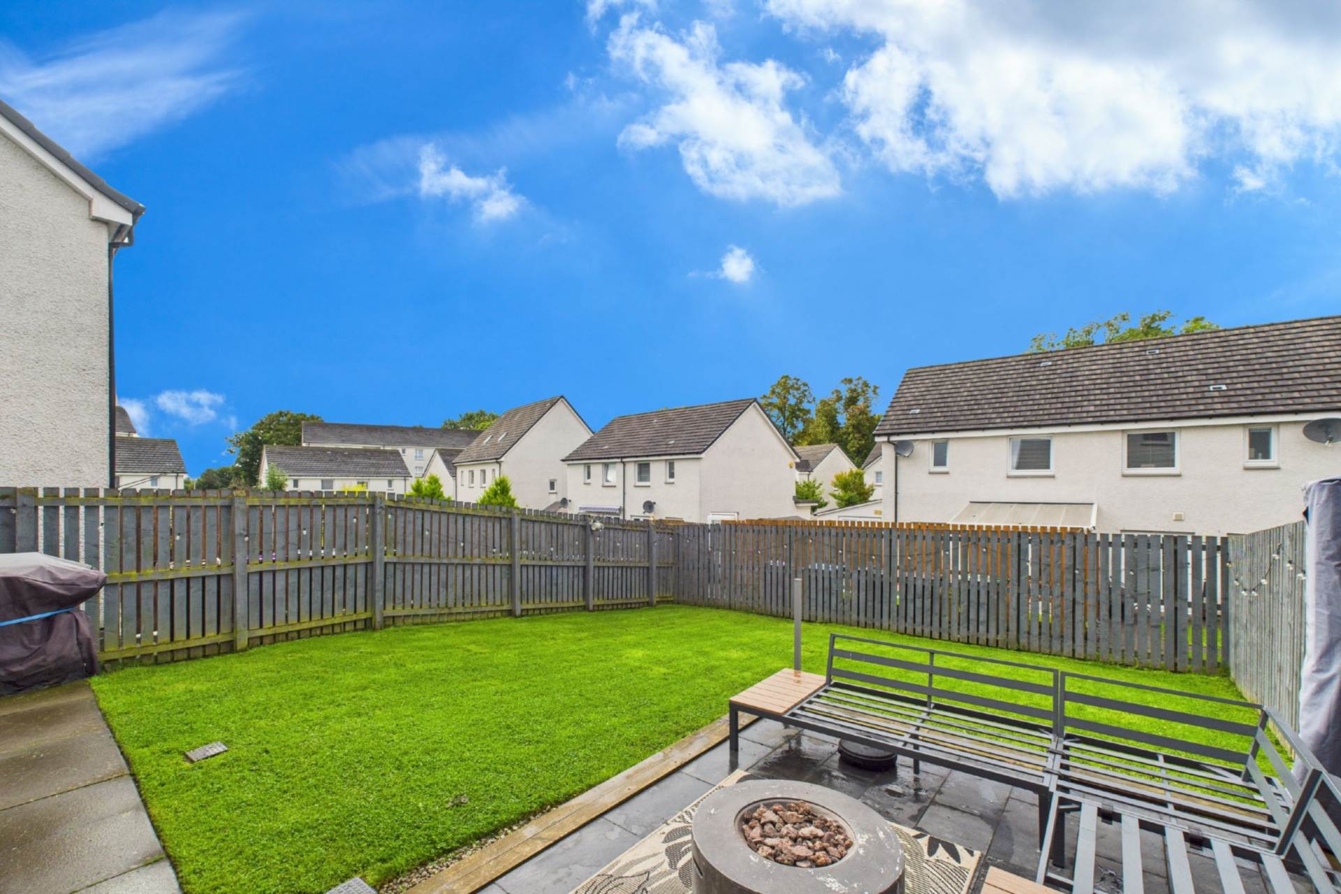 Springbank Gardens, Parkhead