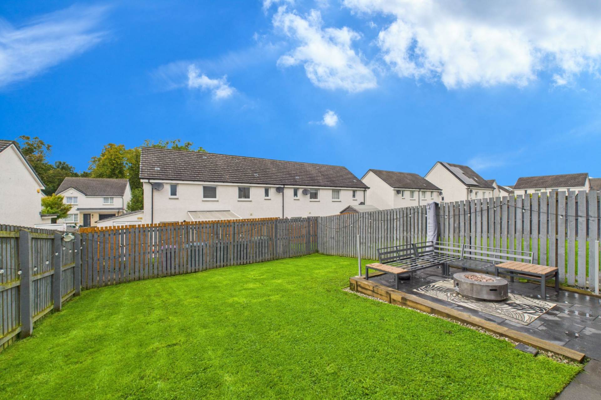 Springbank Gardens, Parkhead