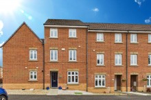 Images for Toul Gardens, Motherwell