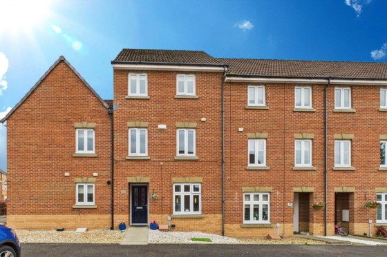 Toul Gardens, Motherwell