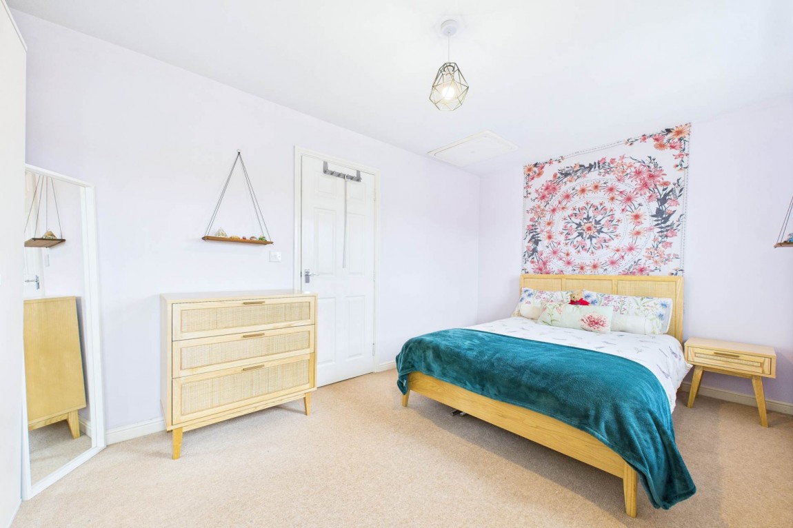 Images for Toul Gardens, Motherwell