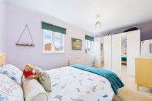 Images for Toul Gardens, Motherwell