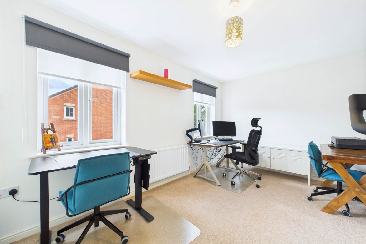 Images for Toul Gardens, Motherwell