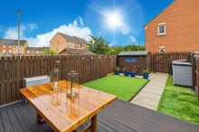 Images for Toul Gardens, Motherwell