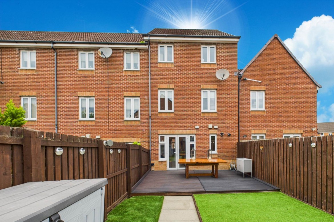 Images for Toul Gardens, Motherwell
