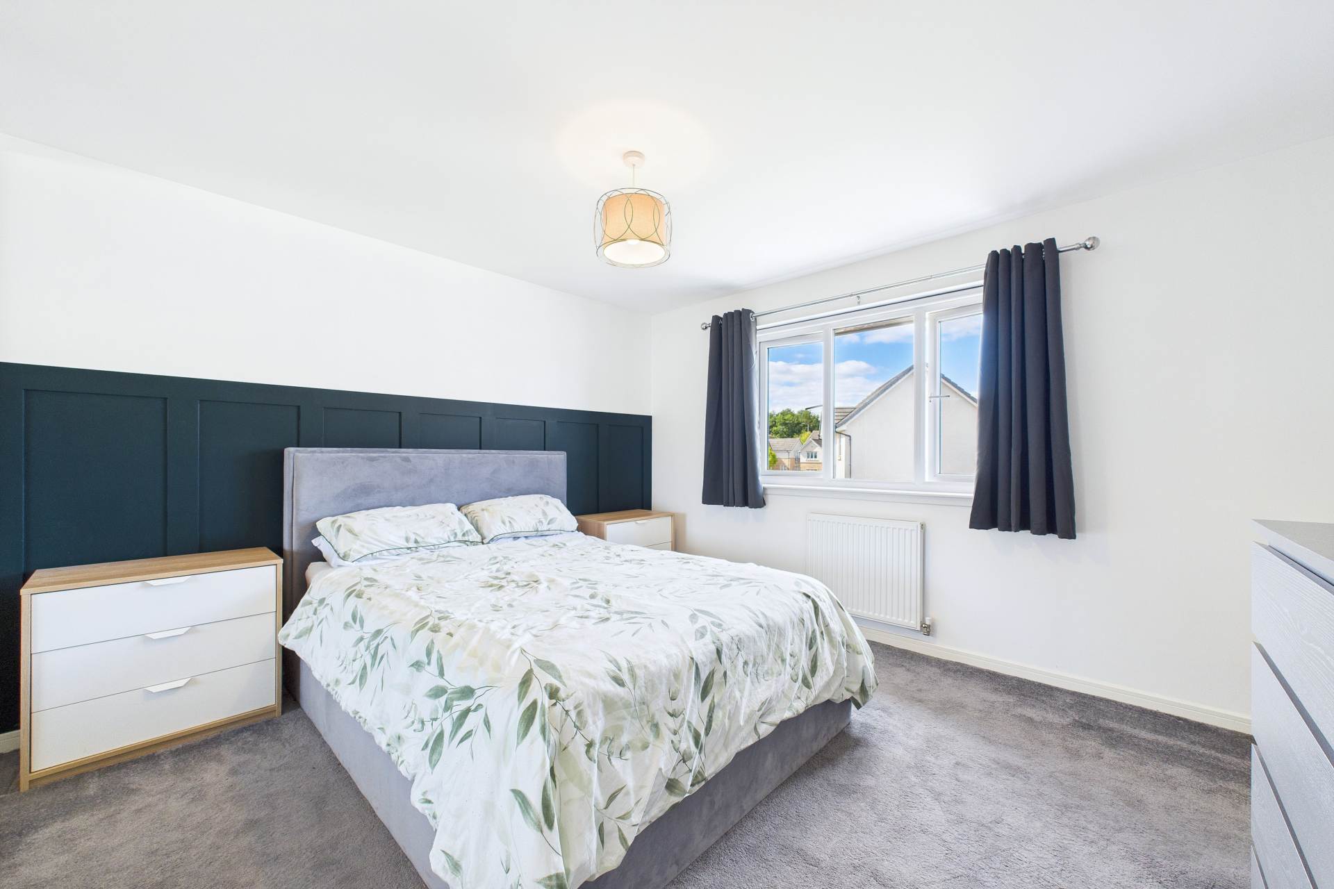 Blackthorn Wynd, Cambuslang