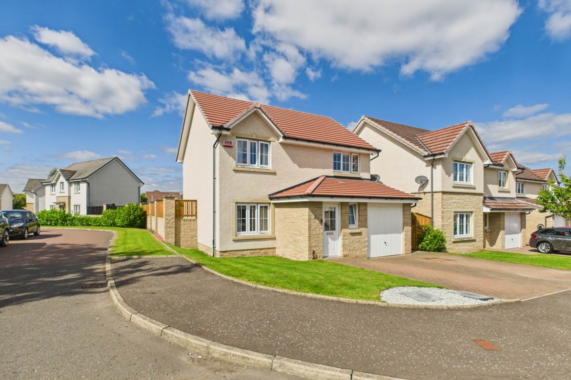 Images for Blackthorn Wynd, Cambuslang