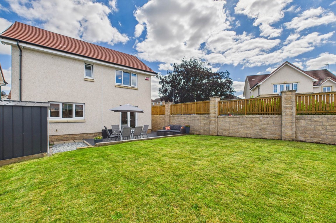 Images for Blackthorn Wynd, Cambuslang