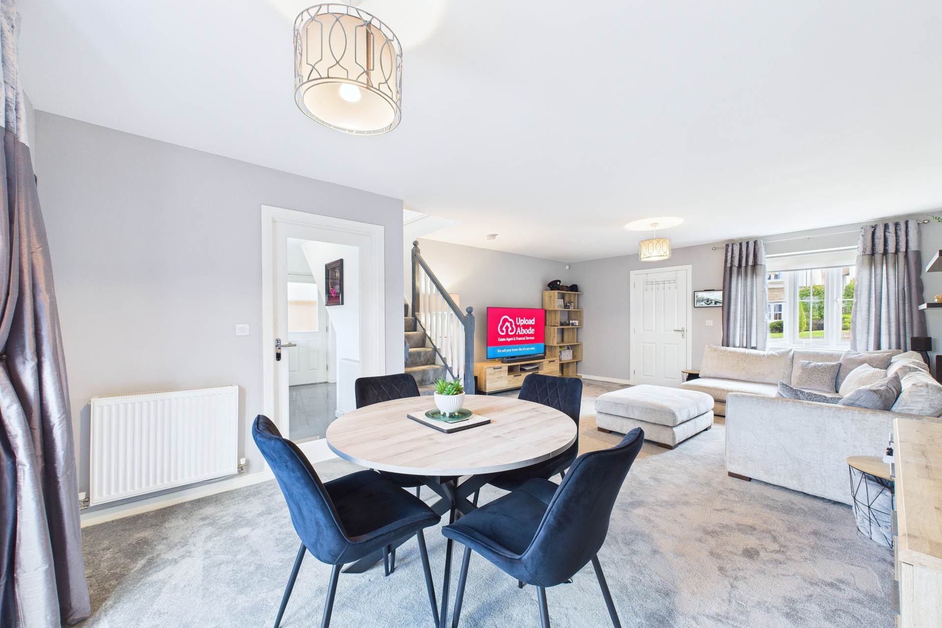 Blackthorn Wynd, Cambuslang