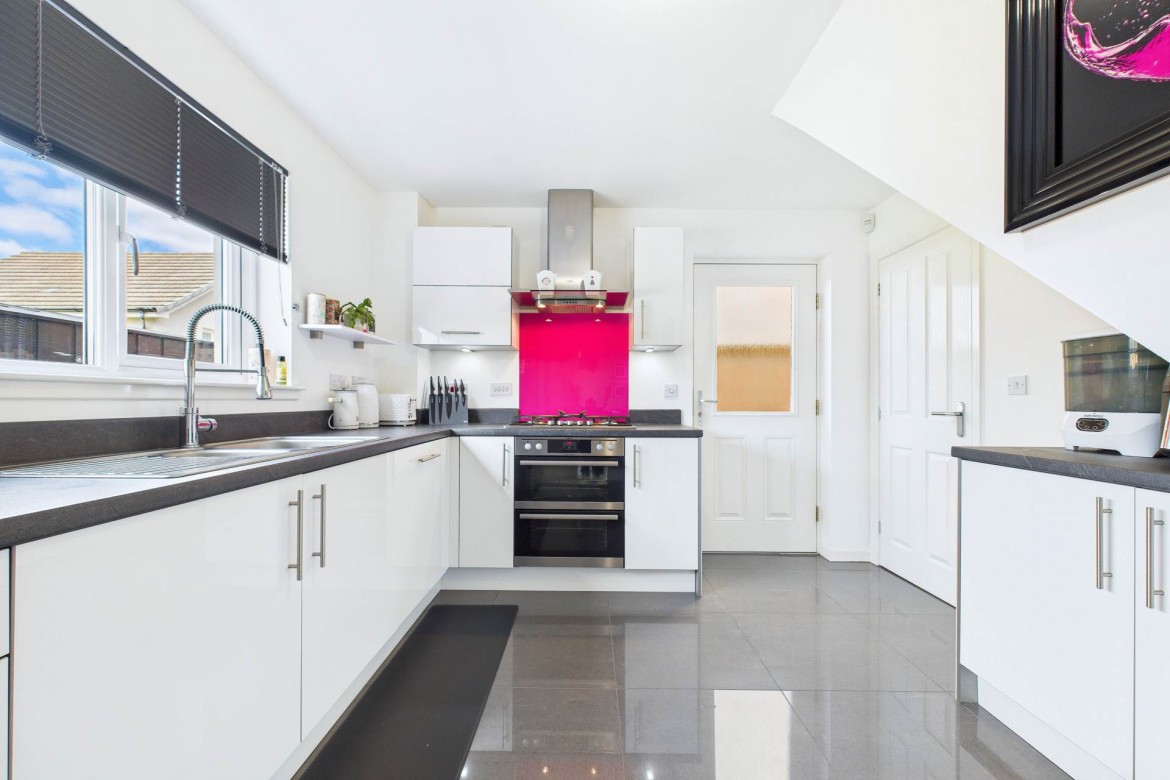 Images for Blackthorn Wynd, Cambuslang
