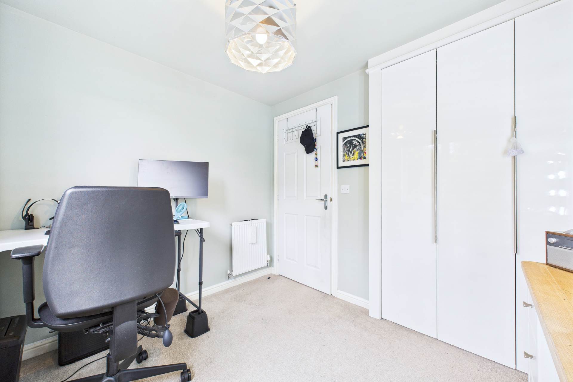 Valleyfield Crescent, Ferniegair