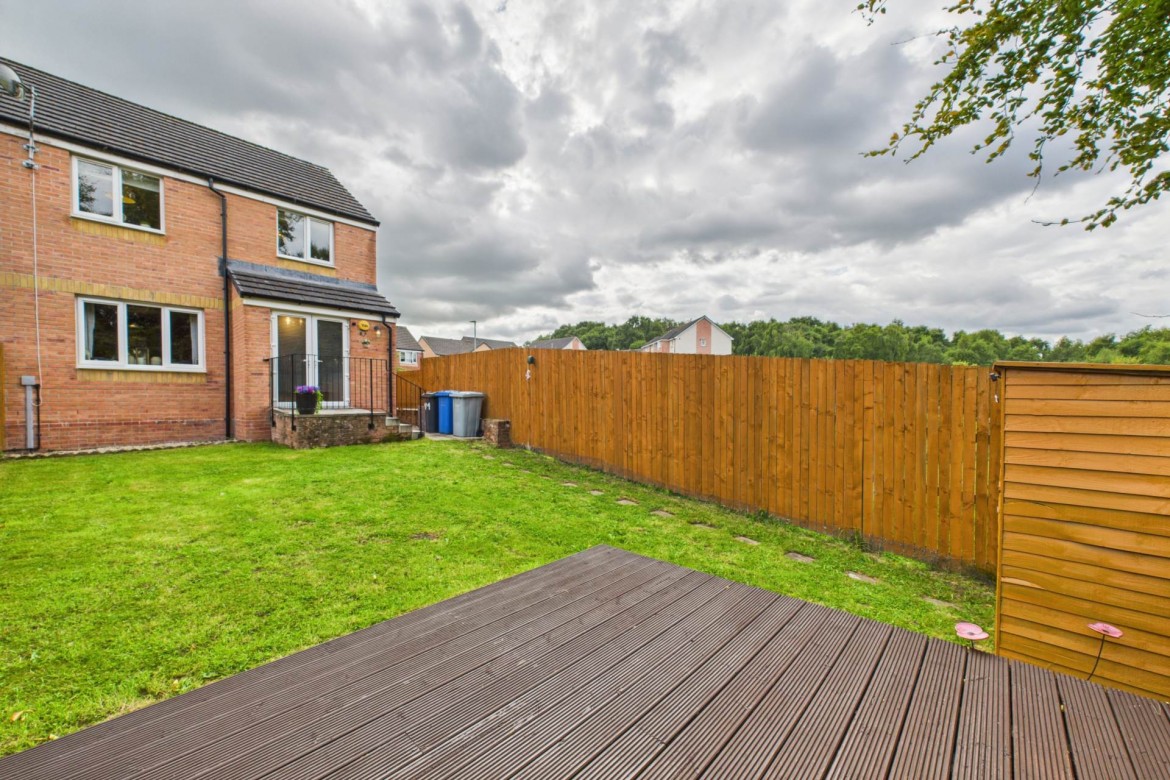 Images for Valleyfield Crescent, Ferniegair