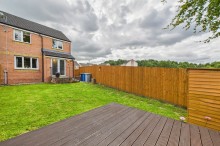 Images for Valleyfield Crescent, Ferniegair
