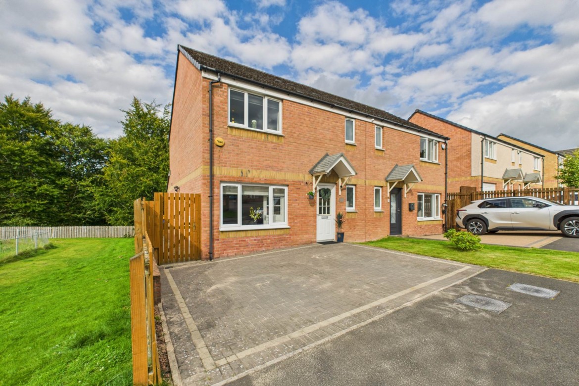 Images for Valleyfield Crescent, Ferniegair