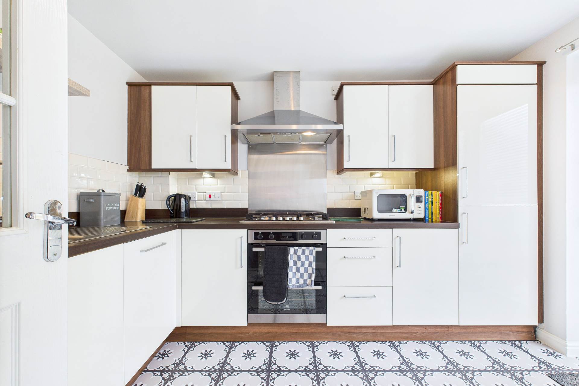 Valleyfield Crescent, Ferniegair