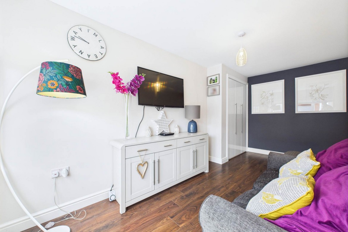 Images for Valleyfield Crescent, Ferniegair