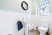 Images for Valleyfield Crescent, Ferniegair