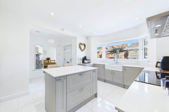 Skylands Rise, Hamilton