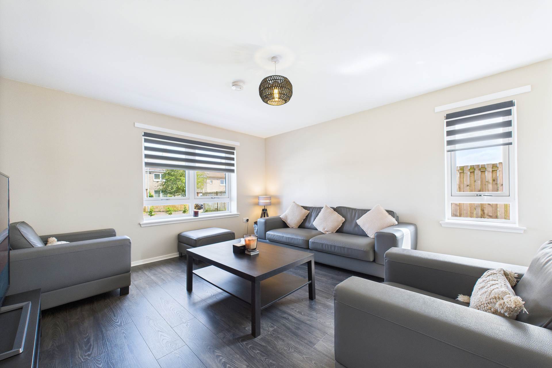 Balmoral Drive, Harthill