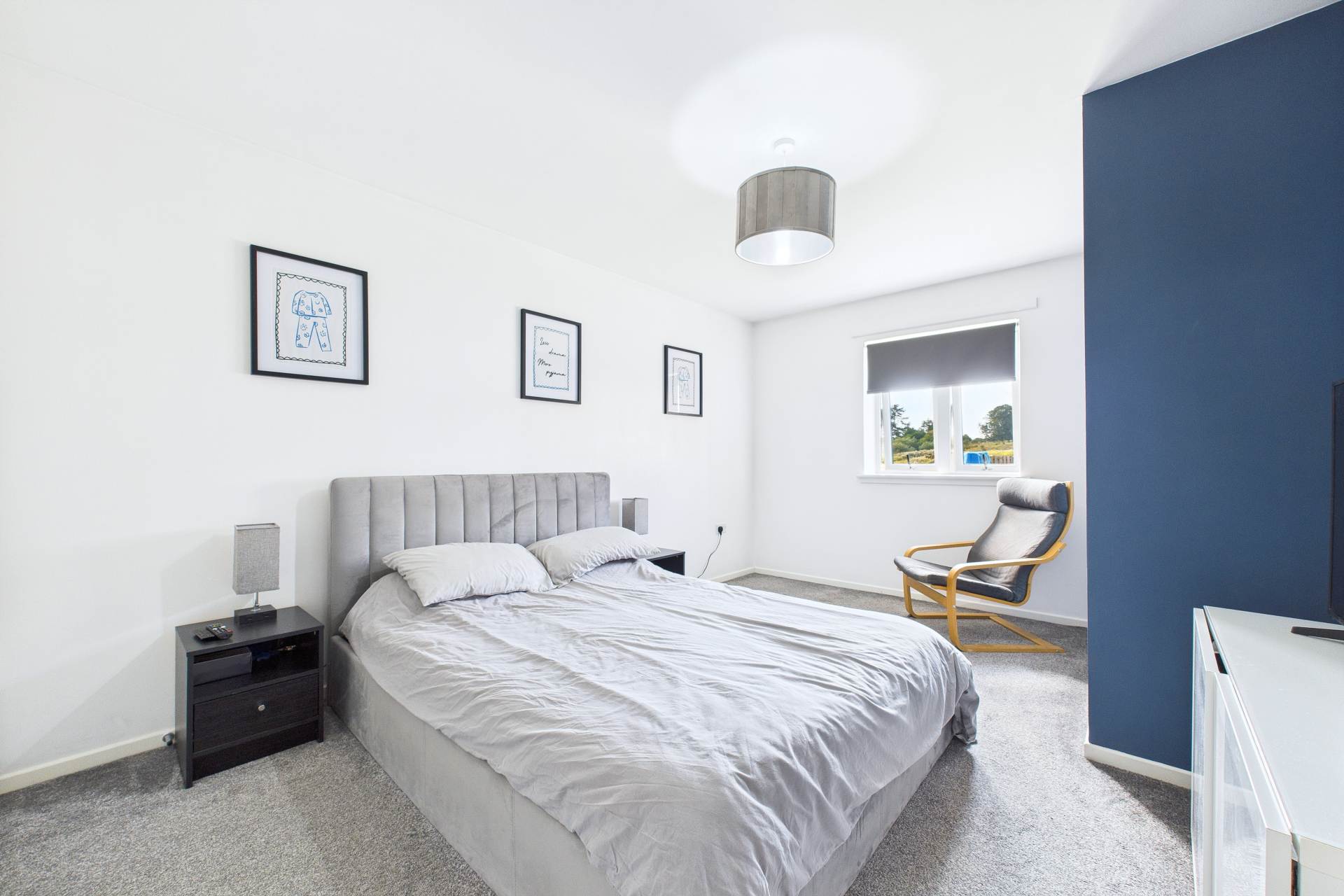 Balmoral Drive, Harthill