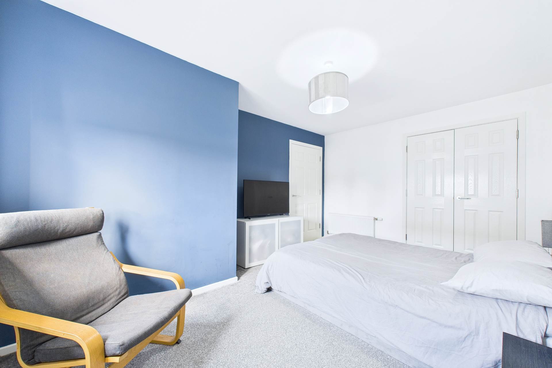 Balmoral Drive, Harthill