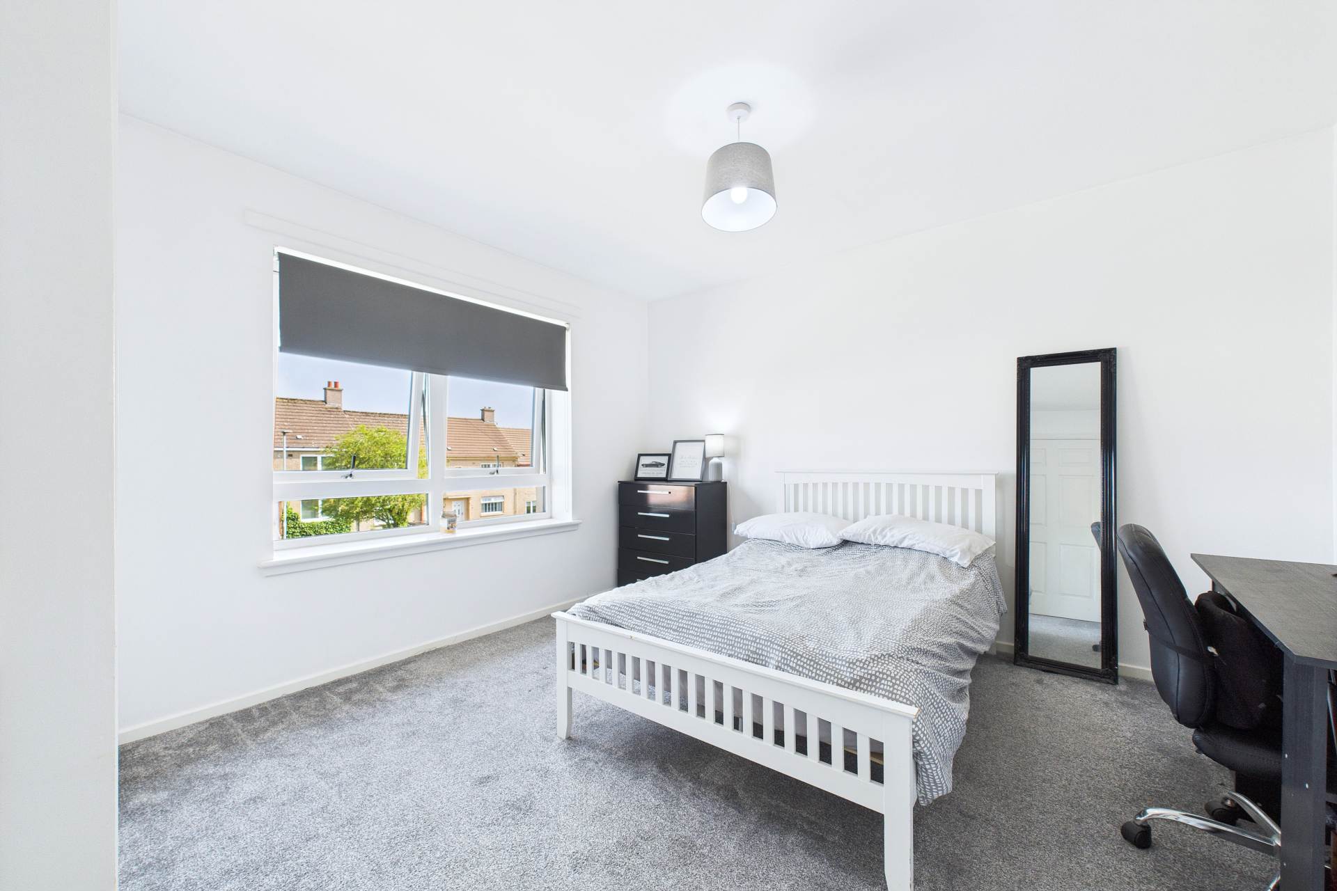 Balmoral Drive, Harthill